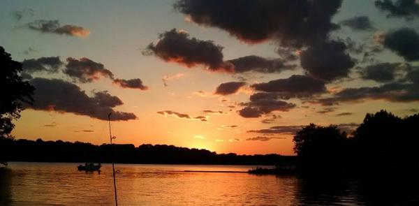 Duffy Creek Marina